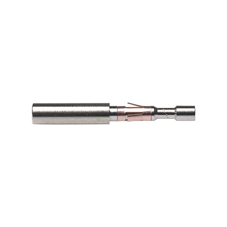 Fiches, interrupteurs et prises de courant - Walther Werke - PROCON FEMELLE CONTACT D GL - 720520