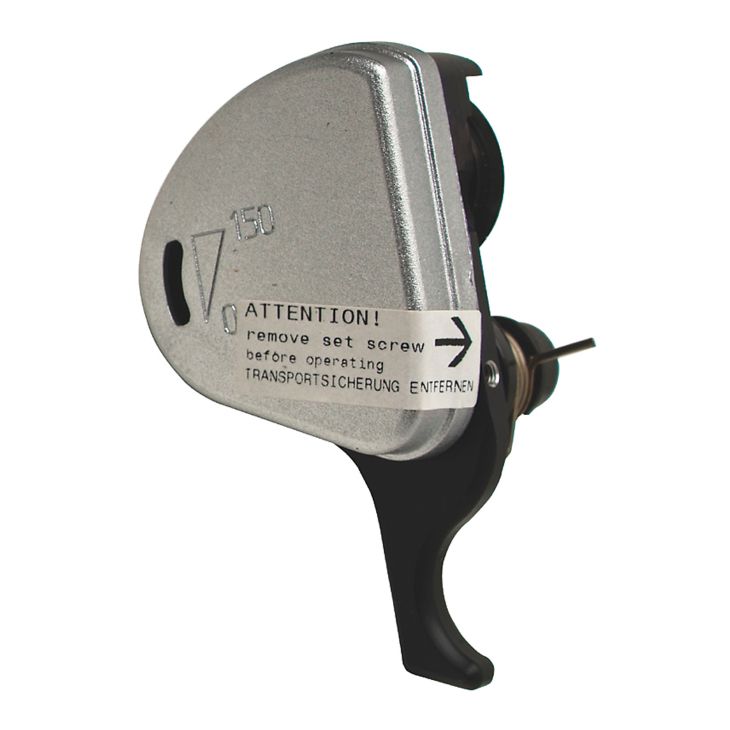 Werf- en werkplaatsmateriaal - Walther Werke - Sicherheitsschneid- einrichtung für - 720614