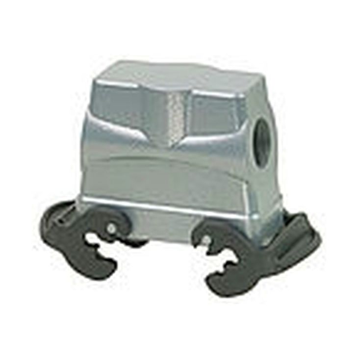 Stekkers, schakelaars en stopcontacten - Walther Werke - PROCON BEHUIZ. B 16P 1P - 723040