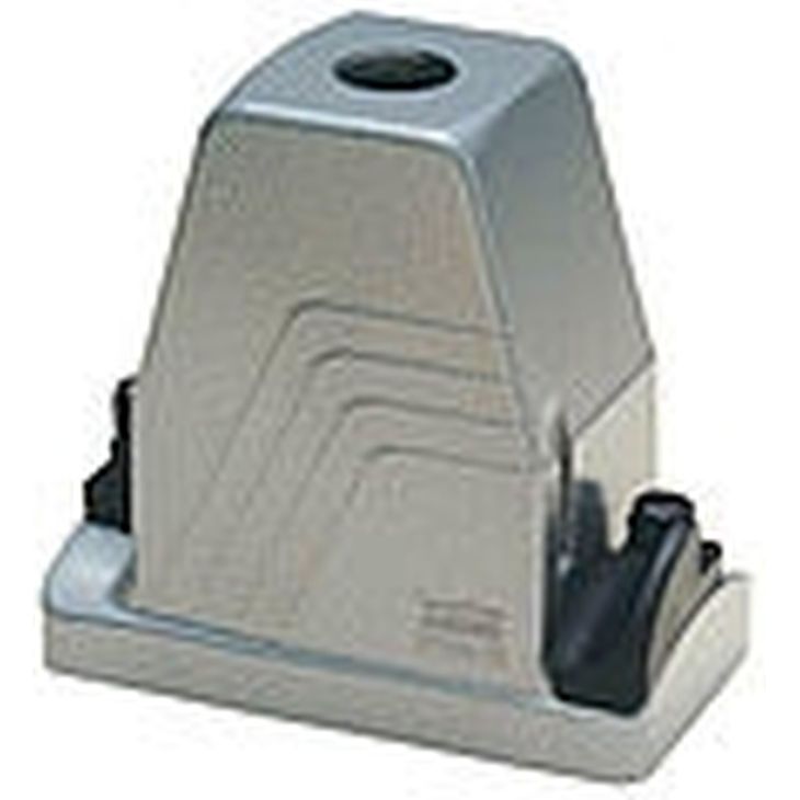 Stekkers, schakelaars en stopcontacten - Walther Werke - TÂllengeh?use B10 Leitungsabgang M25 - 727210OVEM