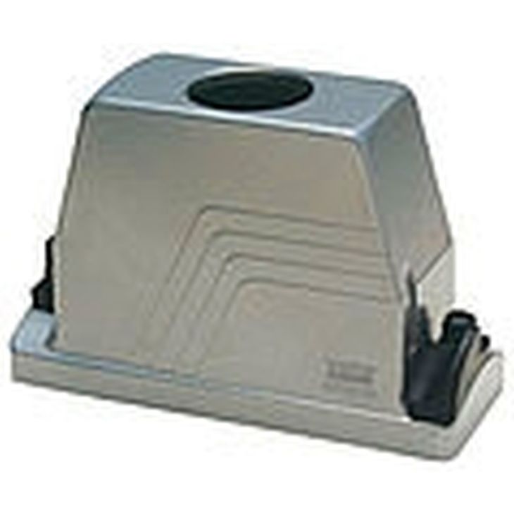 Stekkers, schakelaars en stopcontacten - Walther Werke - TÂllengeh?use B24 Leitungsabgang M32 - 727324OVSP