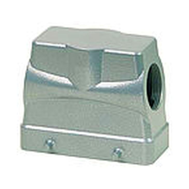 Stekkers, schakelaars en stopcontacten - Walther Werke - PROCON BEHUIZING 40P 1P PG21 - 732110
