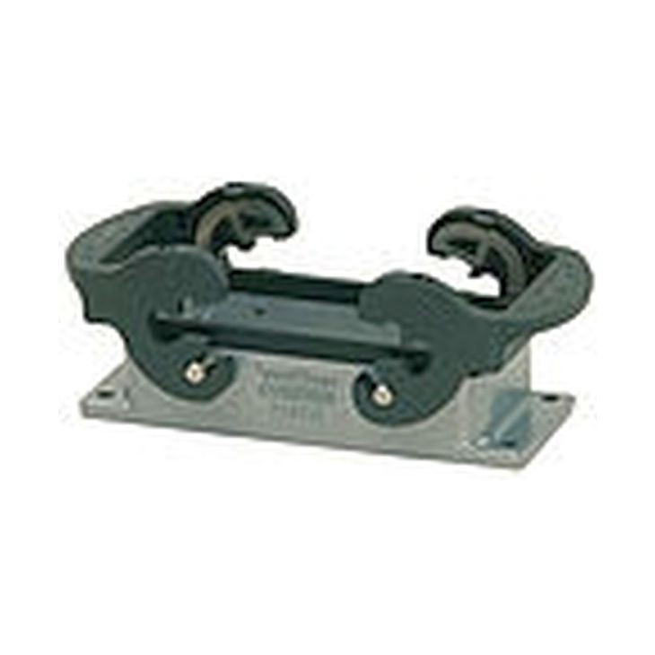 Stekkers, schakelaars en stopcontacten - Walther Werke - PROCON INBOUW 6P - 734106