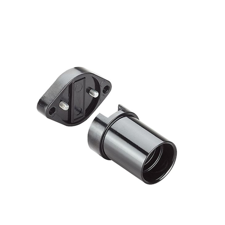 Verlichting - Bachmann - Illu-fitting E14 met bevestiging - 740.010