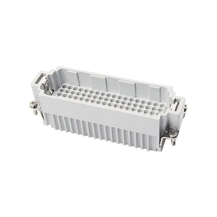 Fiches, interrupteurs et prises de courant - Walther Werke - PROCON INTERIEUR MÂ¶LE DD 10 - 750208