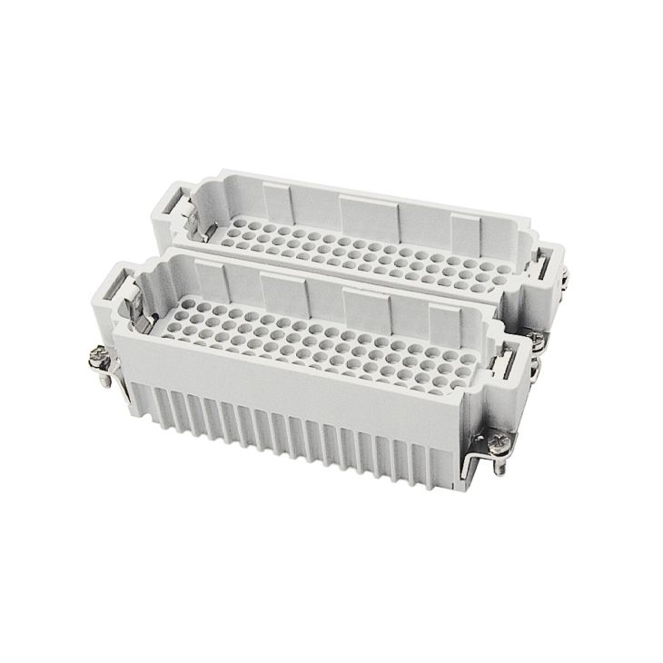 Fiches, interrupteurs et prises de courant - Walther Werke - PROCON INTERIEUR MÂ¶LE DD 21 - 750216