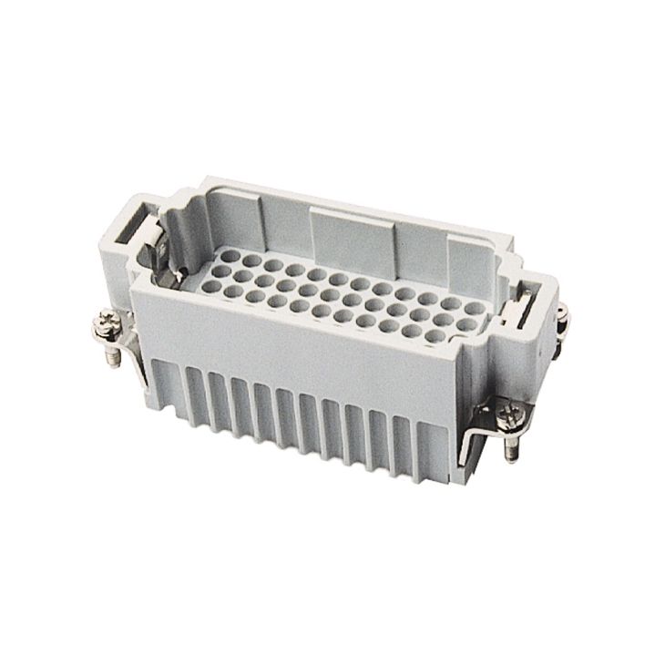 Fiches, interrupteurs et prises de courant - Walther Werke - PROCON INTERIEUR MÂ¶LE DD 72 - 750272