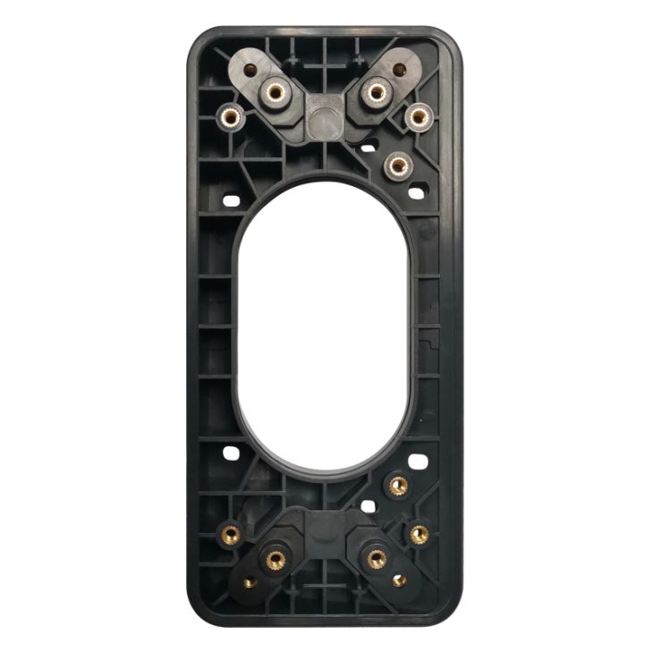 Communication de porte et contrôle d'accès - Grothe - Vidoora adaptateur poste extérieur - 75421