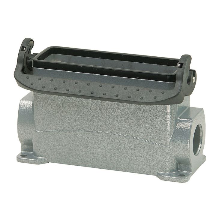 Stekkers, schakelaars en stopcontacten - Walther Werke - PROCON OPB.BEHUIZ. B 24 - 757408