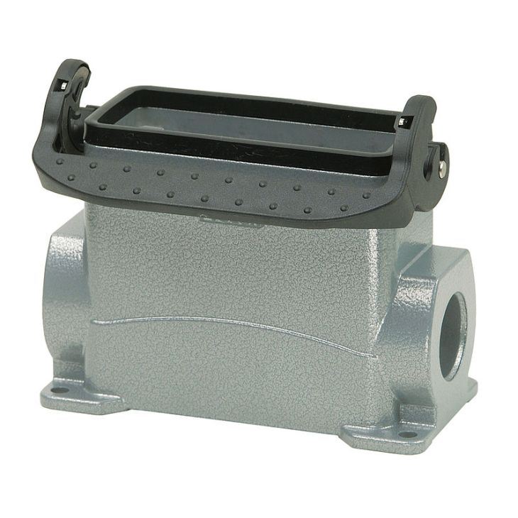 Fiches, interrupteurs et prises de courant - Walther Werke - PROCON EMBASE EN SAILLIE B - 757472