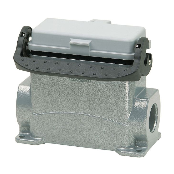 Fiches, interrupteurs et prises de courant - Walther Werke - PROCON EMBASE EN SAILLIE B - 757672