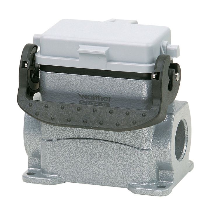 Fiches, interrupteurs et prises de courant - Walther Werke - PROCON EMBASE EN SAILLIE B - 757742