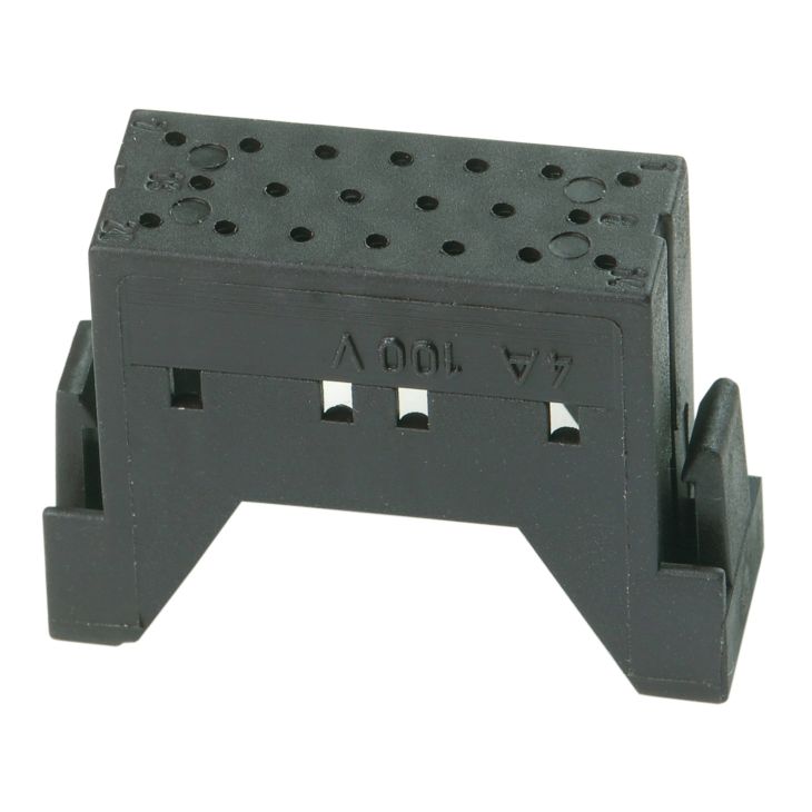Werf- en werkplaatsmateriaal - Walther Werke - Blind Modul für Stiftrahmen MO0 - 771100