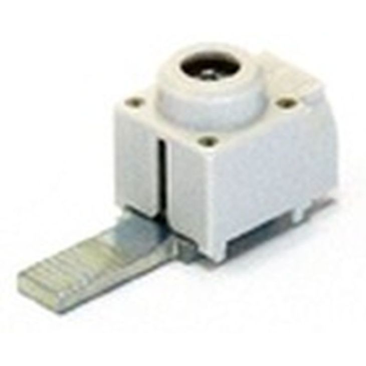 Matériel d'installation - KL, terminal, 1-pol, pin, 25mm2, 15x2, 6mm, lenghtsw. Aanslu - 802/115SB