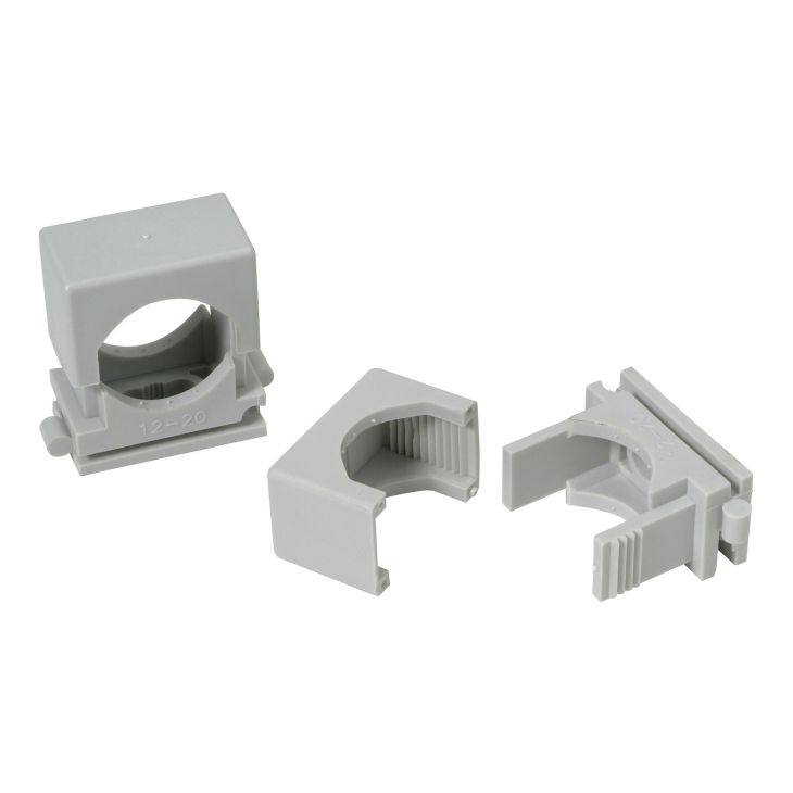 Matériel d'installation - Reddy - Attache à pression (20 pcs) - 851220V
