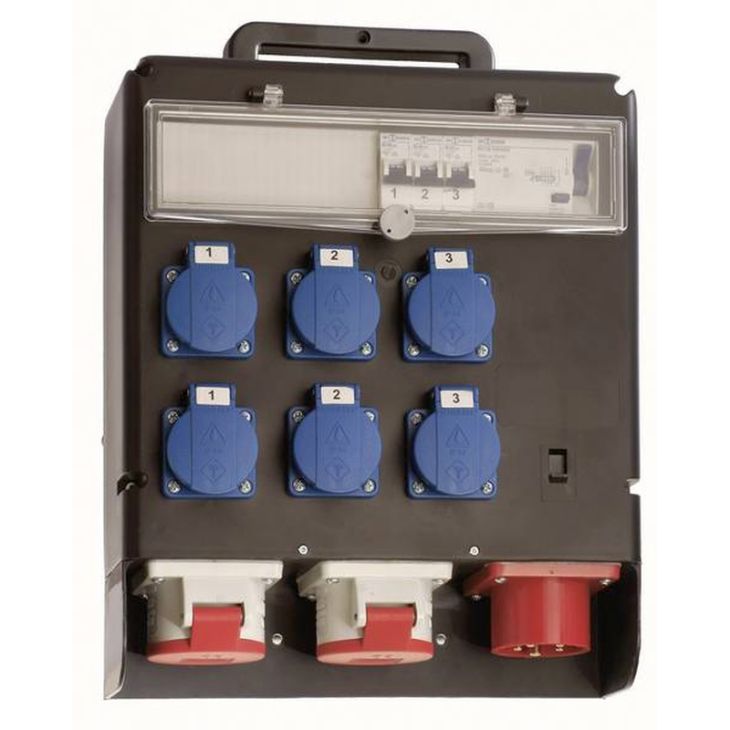 Matériel pour le chantier et l'atelier - Schwabe - Distributeur FIXO II CEE (BELGIE) - 860509