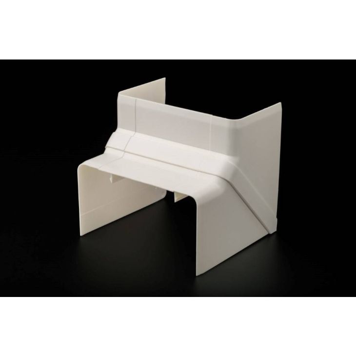 Installatiemateriaal - Licatec - BR 70 binnenhoek 210 mm - 8725
