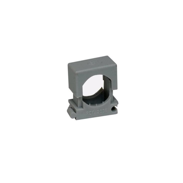 Installatiemateriaal - Don Quichotte - ISO-klem dubbel - 904458