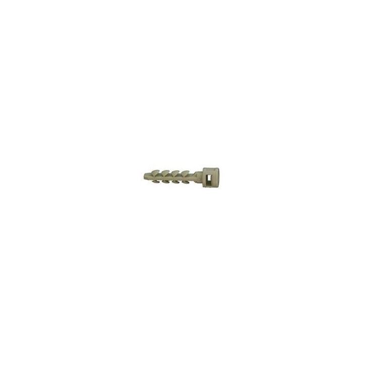 Installatiemateriaal - Don Quichotte - Steck-fixx doorsteek PGO47 25mm - 905202
