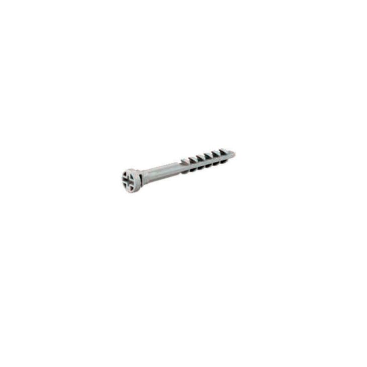 Installatiemateriaal - Don Quichotte - Steck-fixx doorsteek PGO48 50mm - 905203