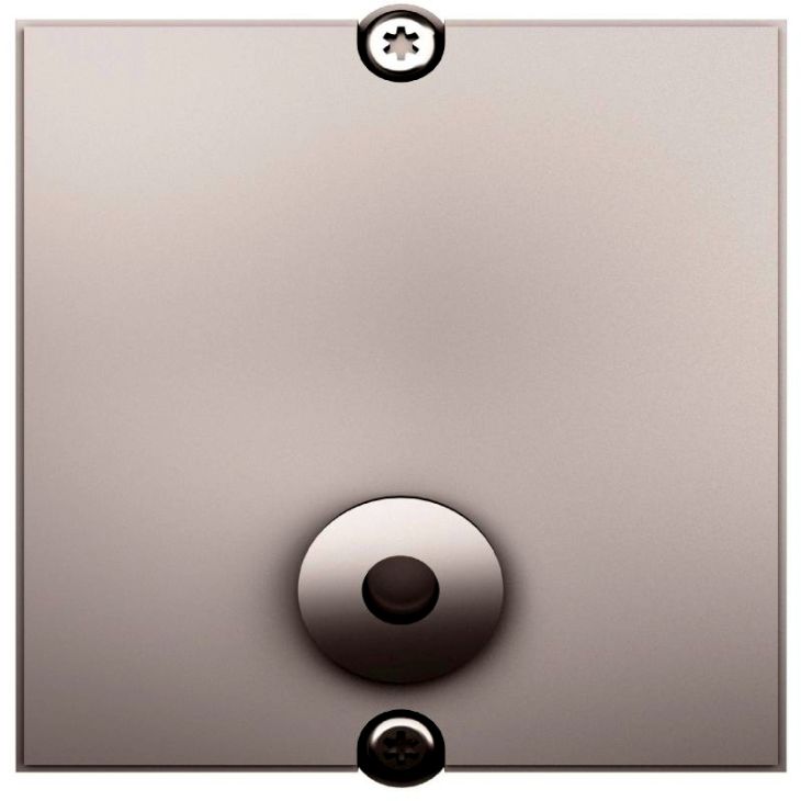 Électrification des bureaux et gestion des câbles - Bachmann - Module Mini jack 3,5mm Stero - 917.164