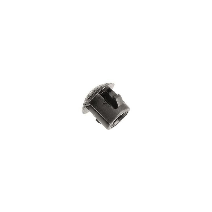 Électrification des bureaux et gestion des câbles - Bachmann - Twofold Cover Rubber Cover - 918.0754