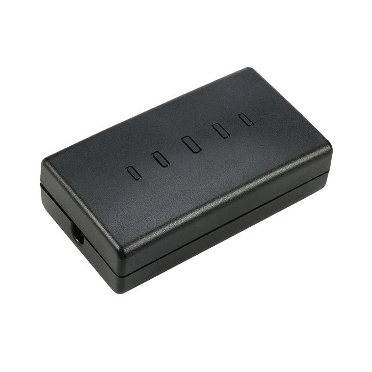 Verlichting - Bachmann - LED-Dimmer for external button Series 8122,230V,black - 924.083