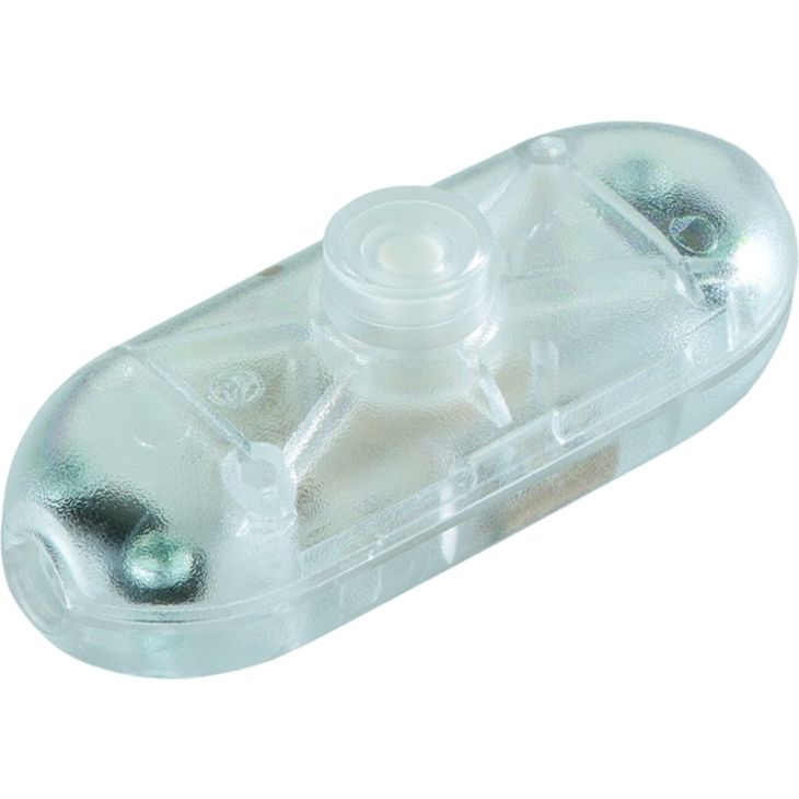 Verlichting - Bachmann - Tussenschakelaar , Serie 5044 ,aan- - 924.259