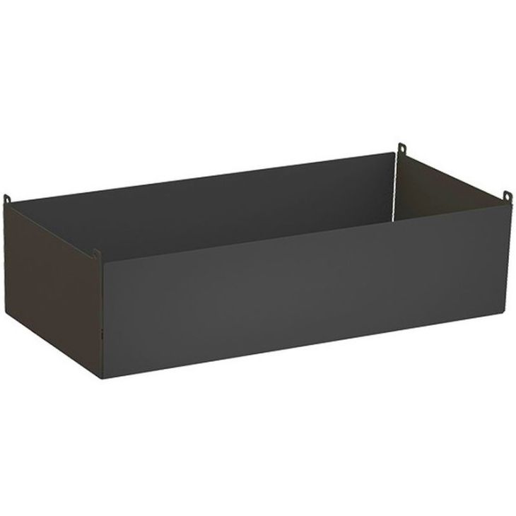 Électrification des bureaux et gestion des câbles - Bachmann - VENID Support - 935.100