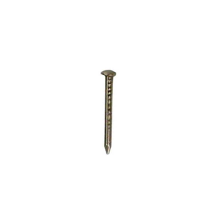 Matériel d'installation - Don Quichotte - Clous inox BB 3 65mm(941523) - 941523
