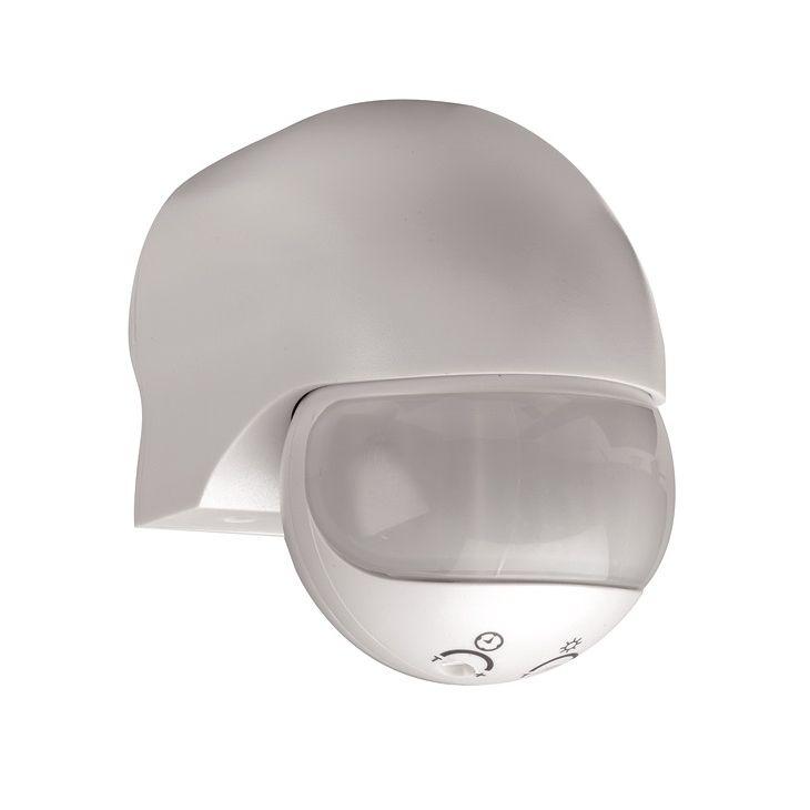 Smart home en building - Grothe - McGuard mini wit 110º - 94510