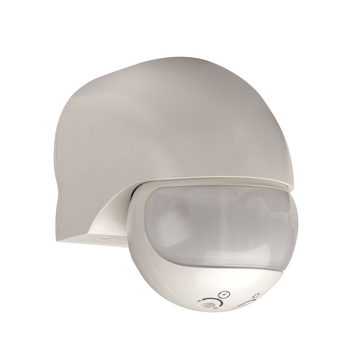 Smart home en building - Grothe - McGuard mini creme 110º - 94511