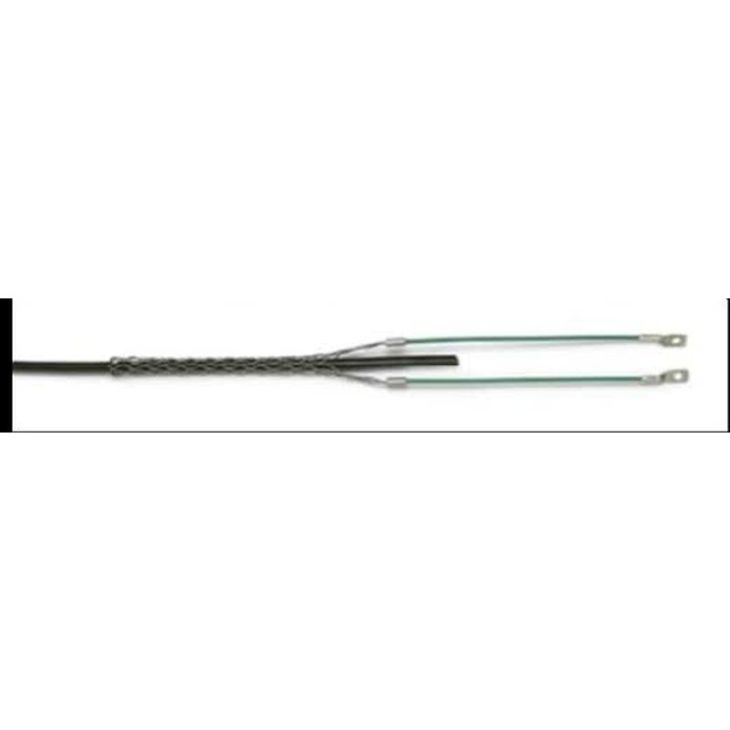 Werf- en werkplaatsmateriaal - Zeca - Kabelstrop - 94912