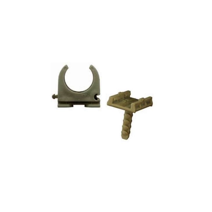Matériel d'installation - Don Quichotte - Set Sortimo OPDZ M20+steck fixx PGO45 - 950846