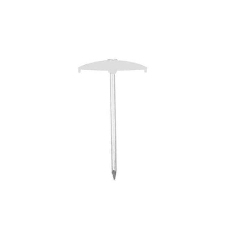 Installatiemateriaal - Don Quichotte - Klemschijf KLS / RKS / OKS 27 2,0x50mm - 954904