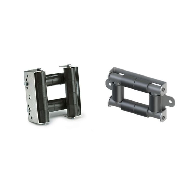 Werf- en werkplaatsmateriaal - Zeca - Kabelgeleider 145 mm - 955