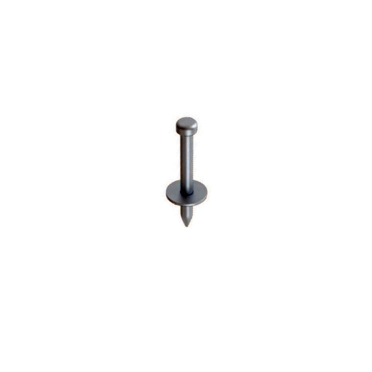 Matériel d'installation - Don Quichotte - Clous pistolets NK 3,7 42mm - 961858