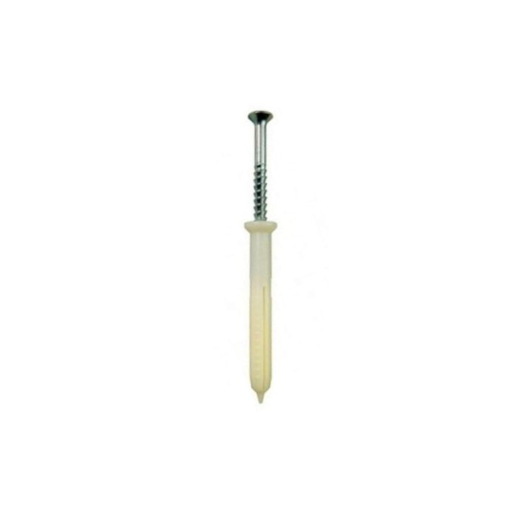 Matériel d'installation - Don Quichotte - Speedplug M7x8 6x40mm(962690) - 962690