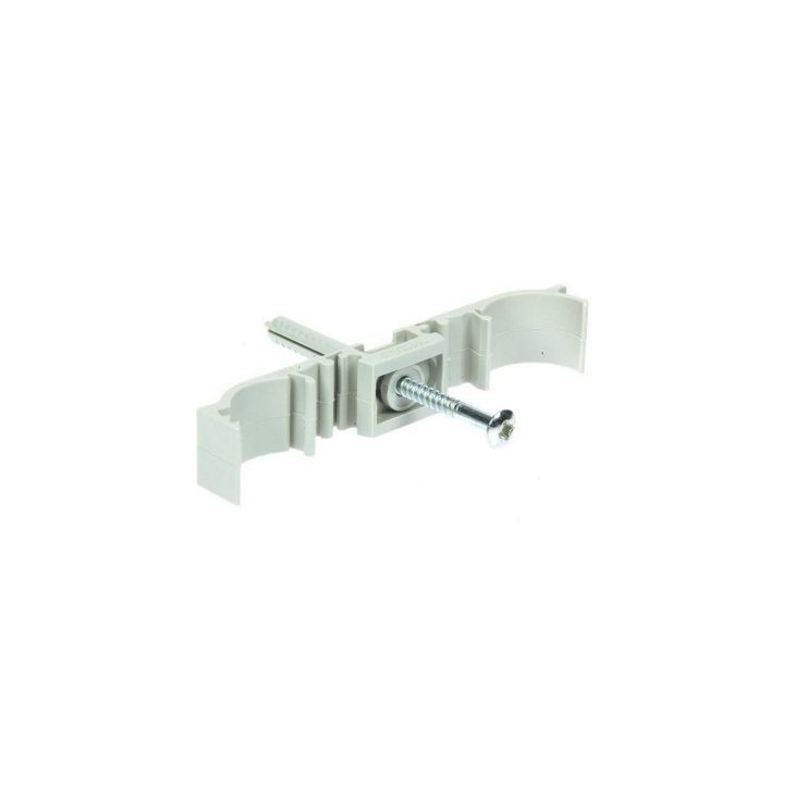 Matériel d'installation - Don Quichotte - Speedclip SCP 15,16 6x40mm(963060) - 963060