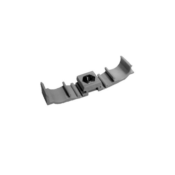 Installatiemateriaal - Don Quichotte - Speedclip SCP-M6 10,12 M6mm - 963407