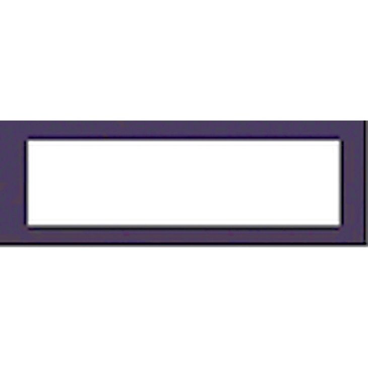 Communication de porte et contrôle d'accès - Grothe - Porte-étiquette 600 SCH - 98025