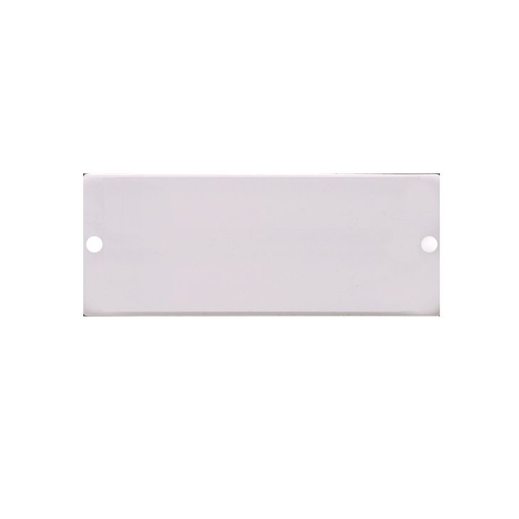 Communication de porte et contrôle d'accès - Grothe - Porte-étiquette GRAV.SCH.500-8 EV1 - 98035