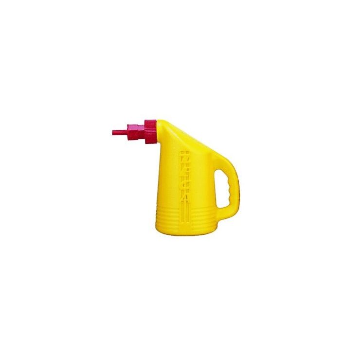 Matériel pour le chantier et l'atelier - Zeca - Livell-bat: verseur capacit‚ 1 litre.-980 - 980