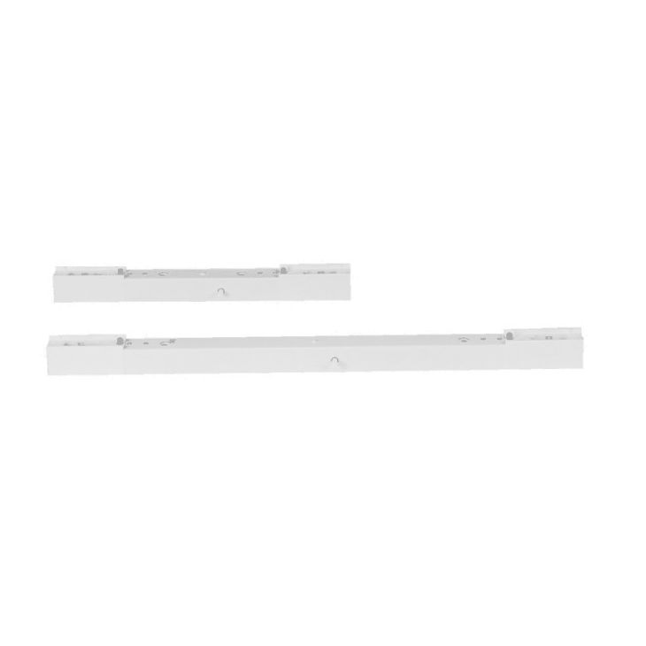 Éclairage - Electroplast - Armature linestra 60W 500x25x39mm S14s+inter. tirette - 9812Z
