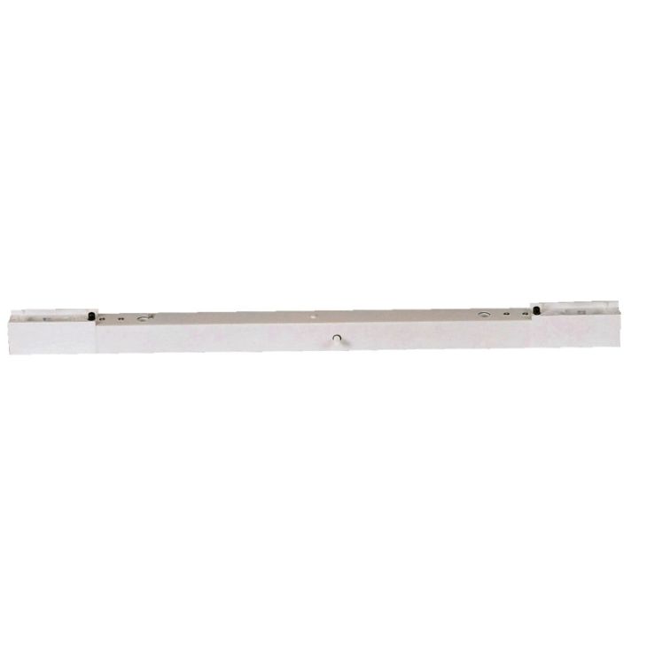 Verlichting - Electroplast - LINESTRA armatuur 120W 1000x25x39mm S14s met drukschakelaar - 9813D