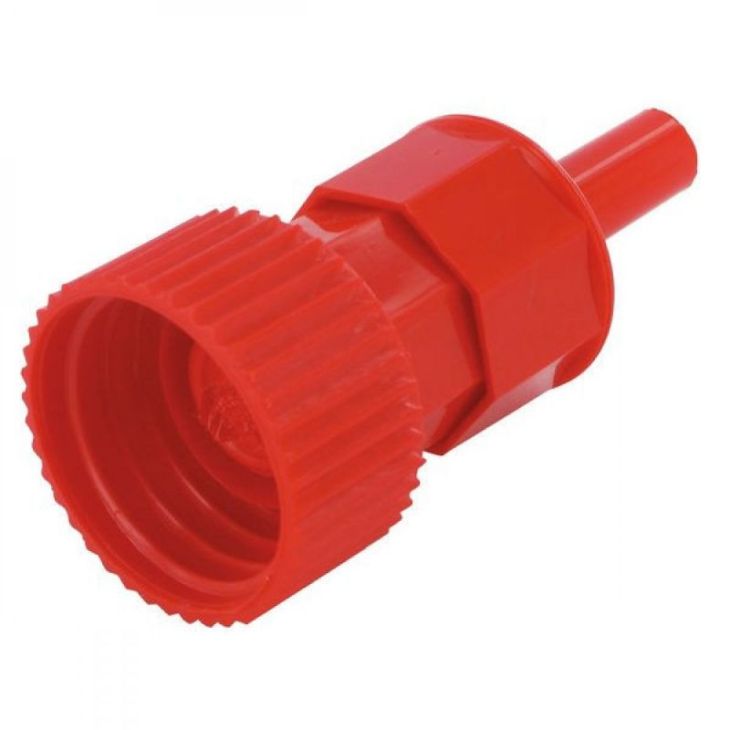 Werf- en werkplaatsmateriaal - Zeca - Losse tuit voor 980 - 981