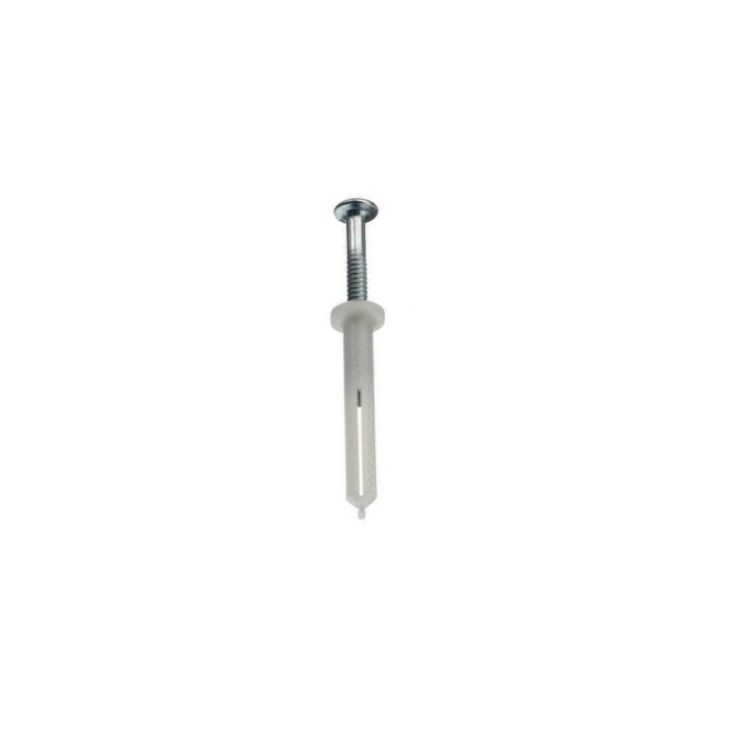 Installatiemateriaal - Don Quichotte - Speedplug SP-E 6 x70mm - 998263