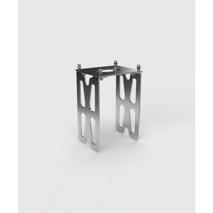 Kantoor elektrificatie en kabelmanagement - Bodensteckdosen - Grondanker voor ES102 - BAES102