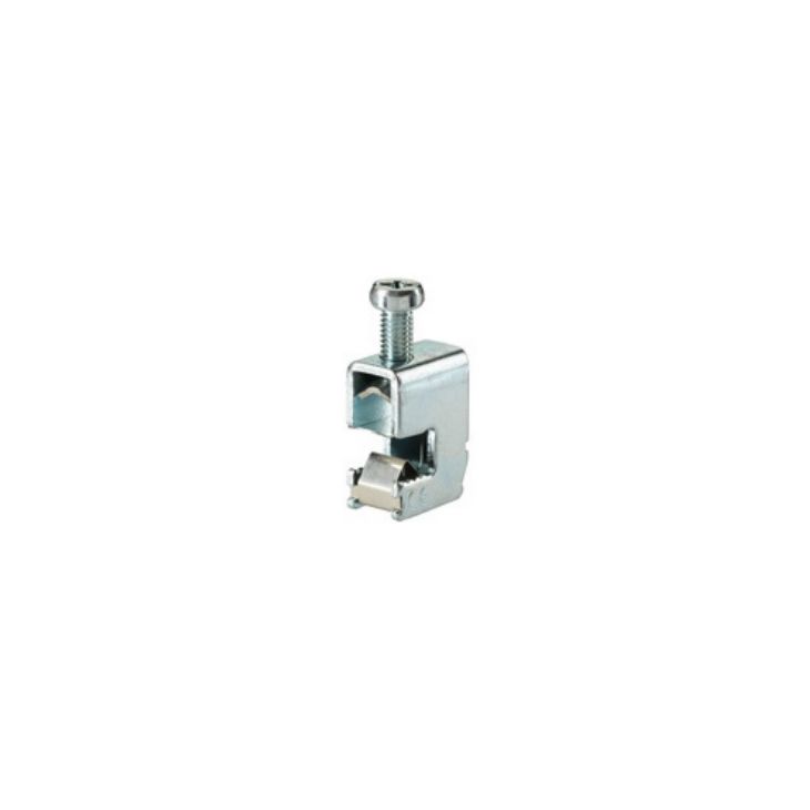 Installatiemateriaal - KL, Bow terminal BKN voor flat koper 5mm, 16 - 70mm² - BKN7005