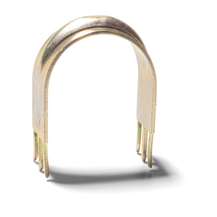 Installatiemateriaal - Schnabl - Schnabl Slagzadel C-FIX 25mm - SCHN-9125